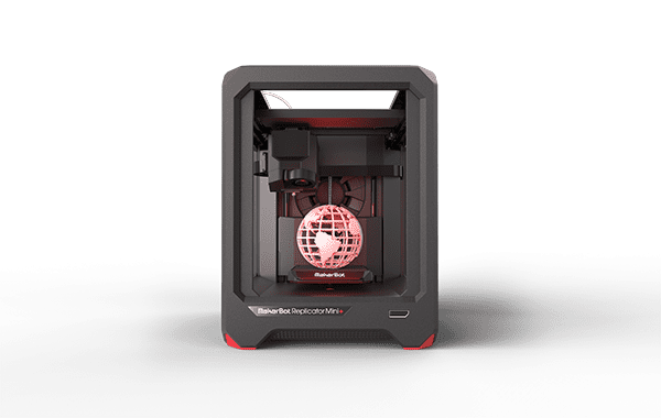 MakerBot Replicator Mini+