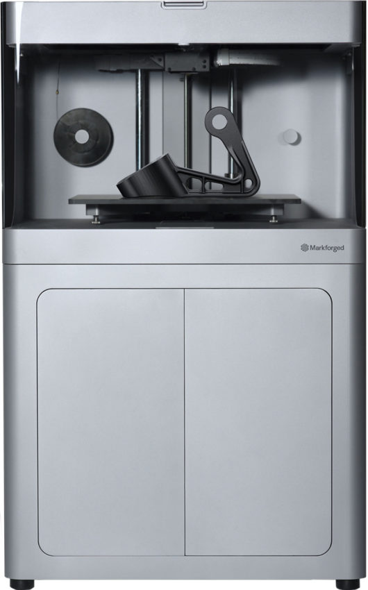 Mark X ipari kompozit 3D nyomtató