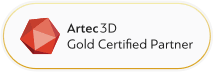 Artec3d-GoldCertifiedPartner@2x0