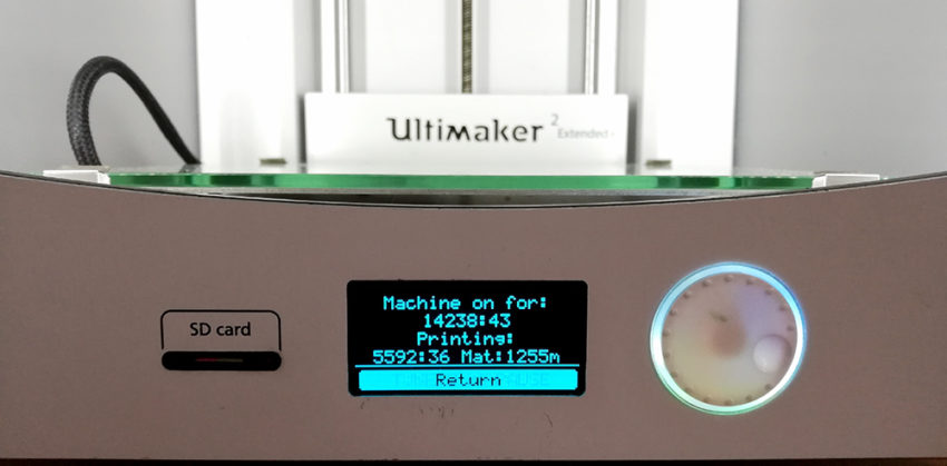 Ultimaker 2+ Extended