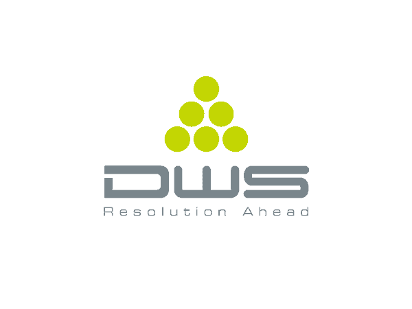 DWS Systems logo