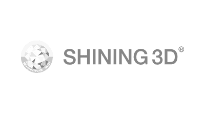 shining 3d szkennelés