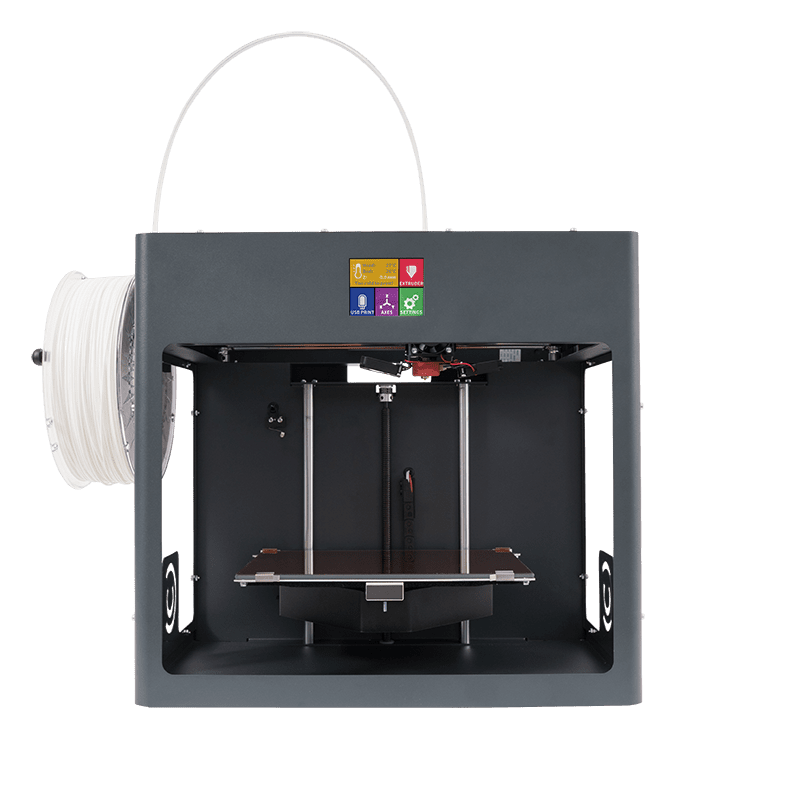 CraftBot PLUS Pro 3D nyomtató